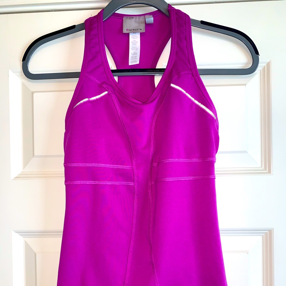 Athleta Tank Top